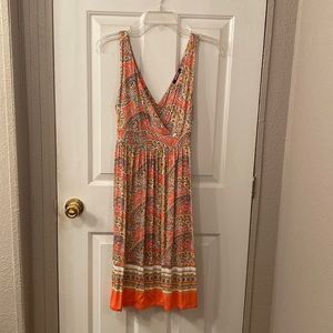 Dress. Old navy. XS.